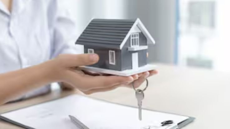 Young professionals weigh savings, investments, and homeownership dreams against ₹1.3 crore property prices.