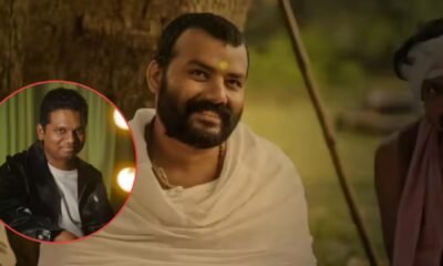 Bollywood’s change of heart: Hanuman Ansh’s journey from rejection to triumph.