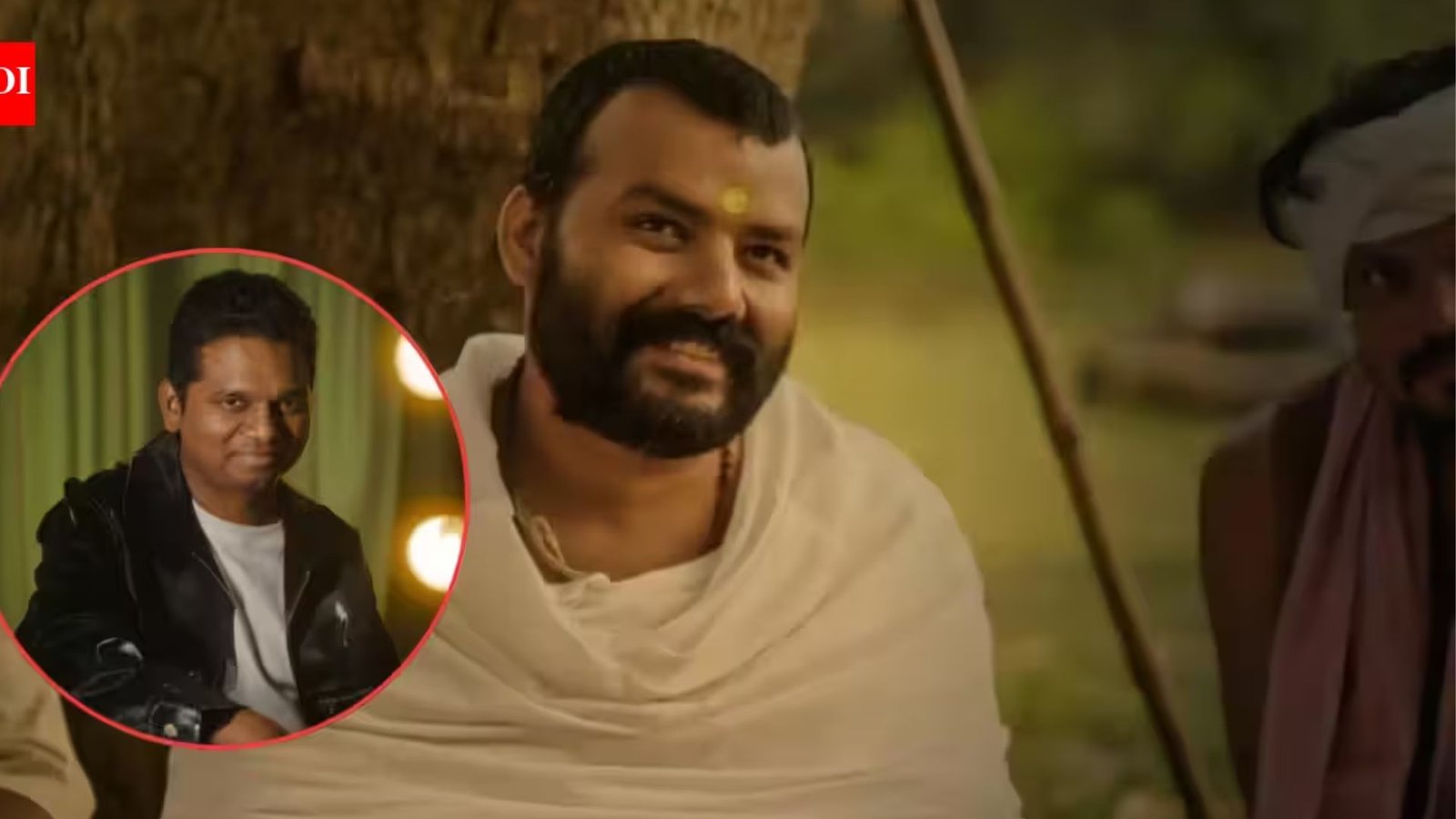 Bollywood’s change of heart: Hanuman Ansh’s journey from rejection to triumph.