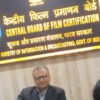 CBFC grants adult rating after mandated cuts.