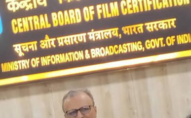CBFC grants adult rating after mandated cuts.