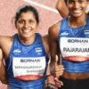 Historic victory ends Athletics drought at Asian Games 2026.