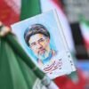 Mojtaba Khamenei survives two strikes amid Iran's leadership turmoil.