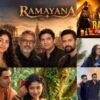 Bollywood meets global digital stardom.