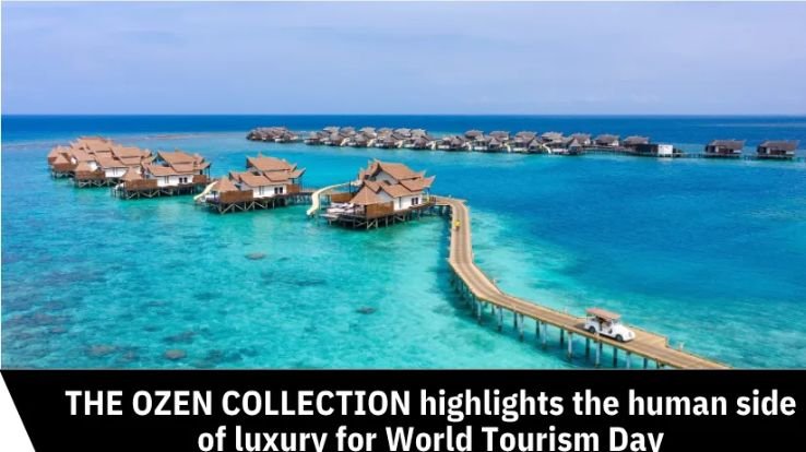 Flexibility, convenience, and curated experiences redefine premium holidays.