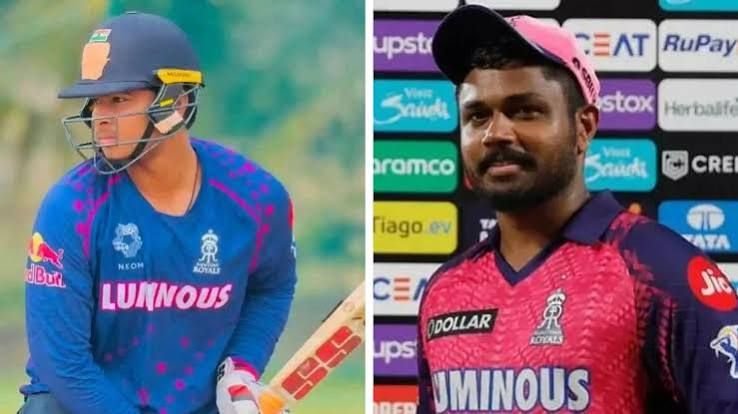 'Sanju Samson Remark' as Vaibhav Sooryavanshi is Slighted Again.