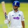 Yashasvi Jaiswal's 122 against Australia U19 showed more than power: it showed control, endurance, and acceleration.