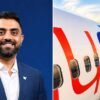 Captain Smit Machchhar’s courage prevents mid-air disaster.