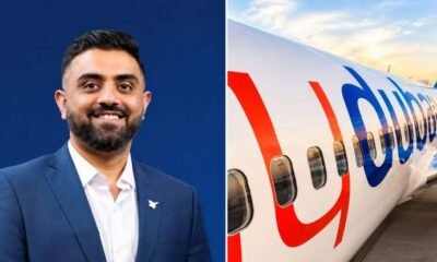 Captain Smit Machchhar’s courage prevents mid-air disaster.