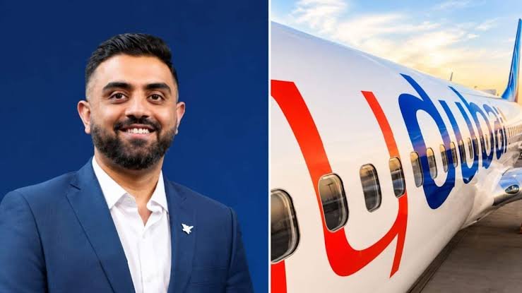 Captain Smit Machchhar’s courage prevents mid-air disaster.
