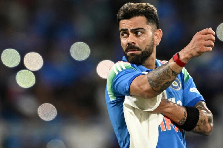 Wasim Jaffer Says Kohli Was Unhappy With Agarkar’s Selection Handling ...