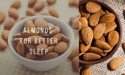 Daily consumption linked to faster sleep onset and improved rest quality.