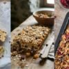 Nutritionist Simrun Chopra’s easy recipe for a healthier snack.