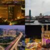 How Bengaluru, Hyderabad and Dubai shaped one Woman’s life.