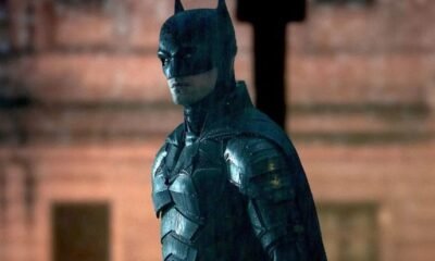 The Batman part II faces fresh delay.