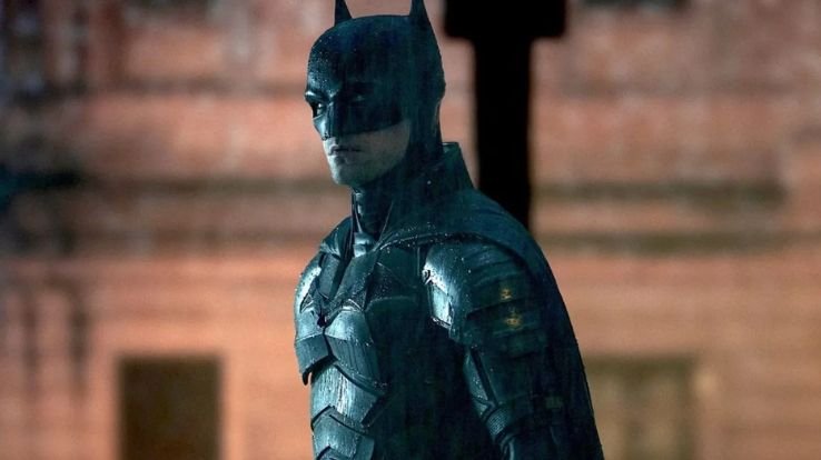 The Batman part II faces fresh delay.