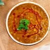 Chef Ranveer Brar’s rustic chana dal masala recipe.