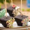 A simple recipe to recreate childhood nostalgia at home.