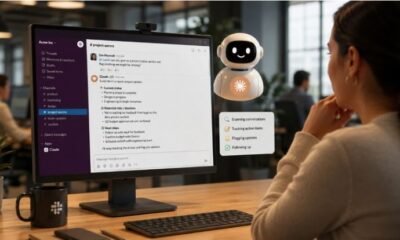 New self-assessment system reviews conversations in the background, helping identify harmful activity without interrupting users.