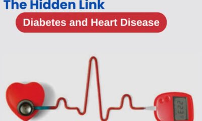 Why insulin resistance in Type 1 Diabetes demands extra vigilance.