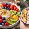 Expert tips on easing bloating while meeting daily fibre needs.
