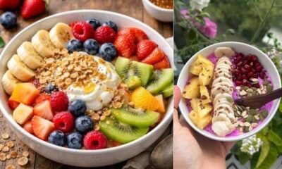 Expert tips on easing bloating while meeting daily fibre needs.