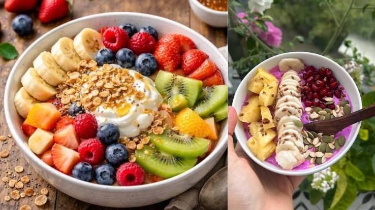 Expert tips on easing bloating while meeting daily fibre needs.