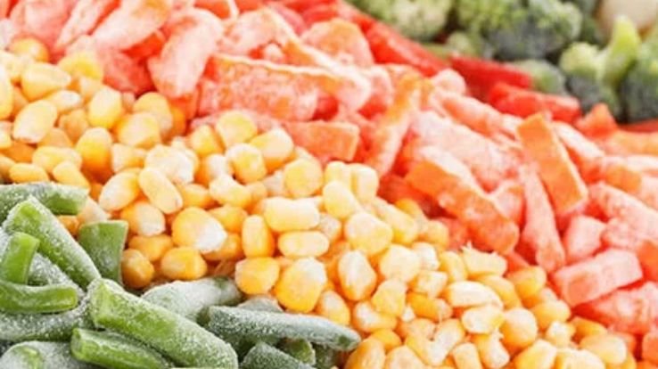 Expert explains how freezing preserves health benefits.