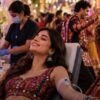 Dermatologists urge caution as festival trend gains popularity.