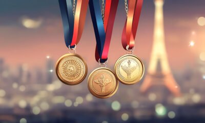 The surprising composition behind the world’s most coveted prize.