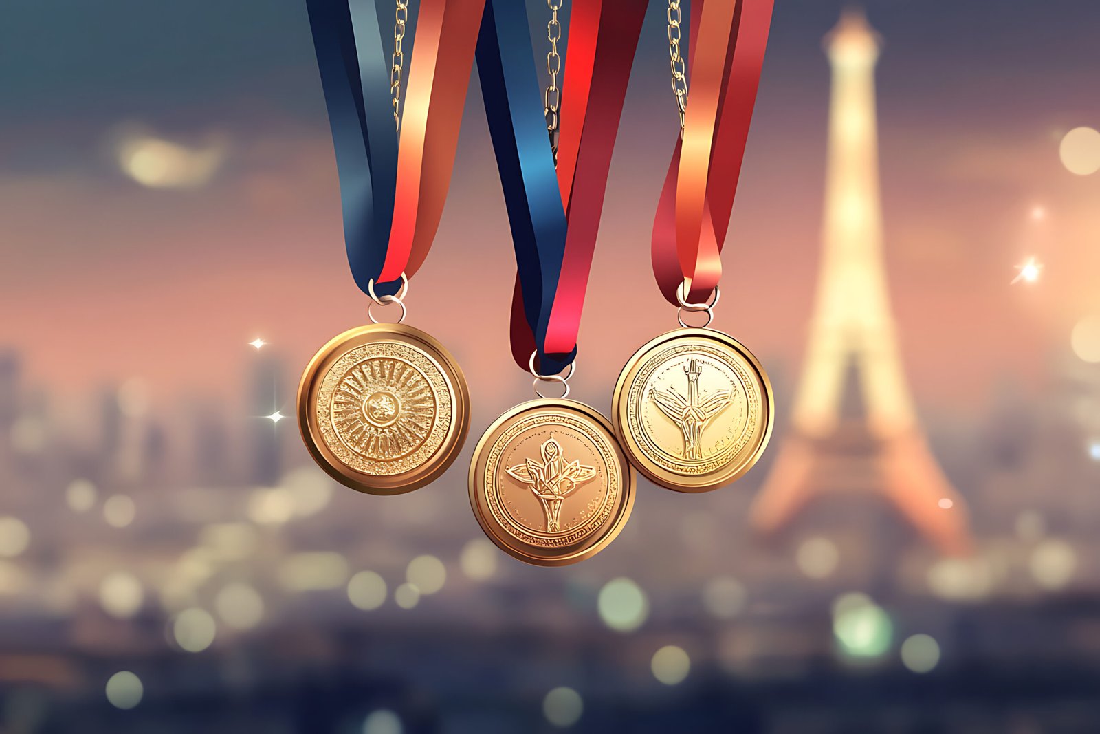 The surprising composition behind the world’s most coveted prize.
