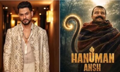 Kunal Kemmu on the rise of “pan-international” films and the hope they bring.