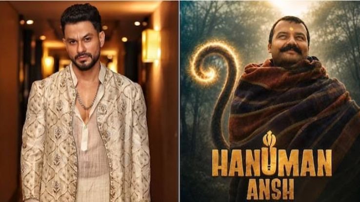 Kunal Kemmu on the rise of “pan-international” films and the hope they bring.