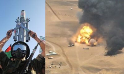 From Missiles to Media: A new front against Saudi Arabia.
