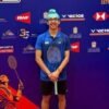 Punjab prodigy secures medal after dramatic comeback, eyes historic gold