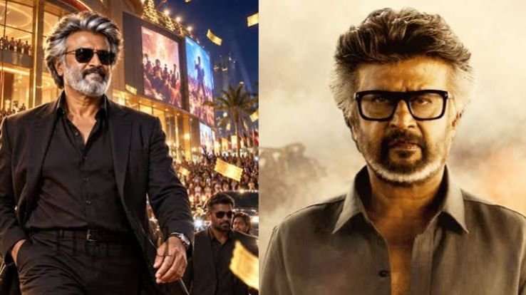 Rajinikanth’s blockbuster sequel holds strong in theatres as collections remain impressive in its third week.
