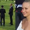 Hollywood stars witness a unique celebration of family and friendship in Hawaii.