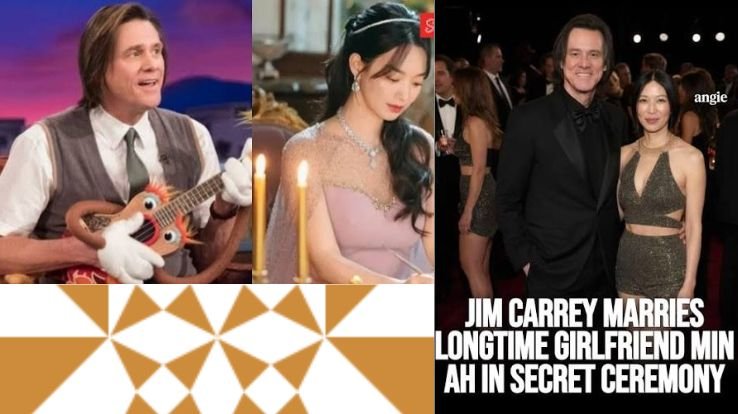 Hollywood star begins a new chapter with longtime partner.
