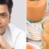 A refreshing vrat breakfast to energize your mornings.