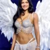 Timothée Chalamet applauds as Jenner unveils $50 million Fantasy Bra.