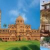 Vadodara’s heritage estate outshines Antilia and Buckingham Palace.
