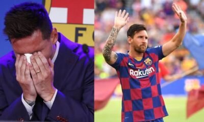 Ex Barcelona President Gaspart criticizes delay, urges tribute without conditions.
