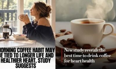 Cardiologist explains benefits, risks, and who should be careful.