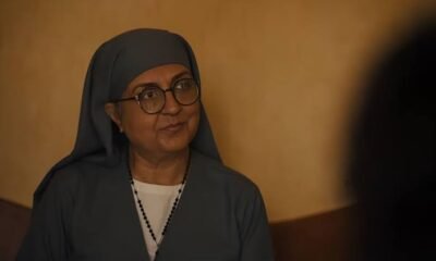 Micky Singh’s remarkable Hollywood debut at 60.