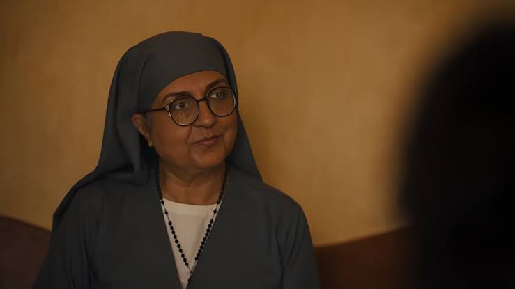 Micky Singh’s remarkable Hollywood debut at 60.
