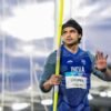Olympic javelin star says ankle injury has healed significantly and plans to restart training and rehabilitation soon.