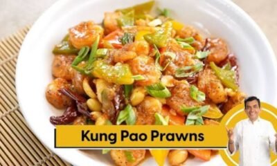 A step-by-step guide to recreating restaurant-style Indo-Chinese seafood at home.