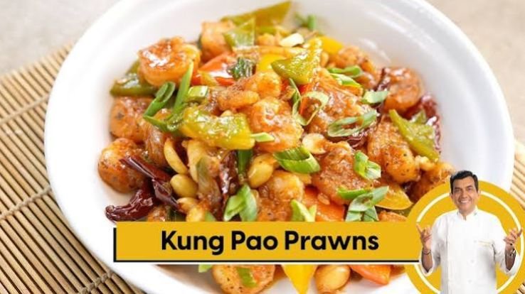 A step-by-step guide to recreating restaurant-style Indo-Chinese seafood at home.