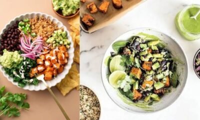 Simple ways to boost protein in everyday meals.