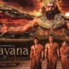 Ranbir Kapoor and Yash's epic sparks strong pre-release momentum ahead of November debut.